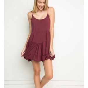 Brandy Melville Jada Dress